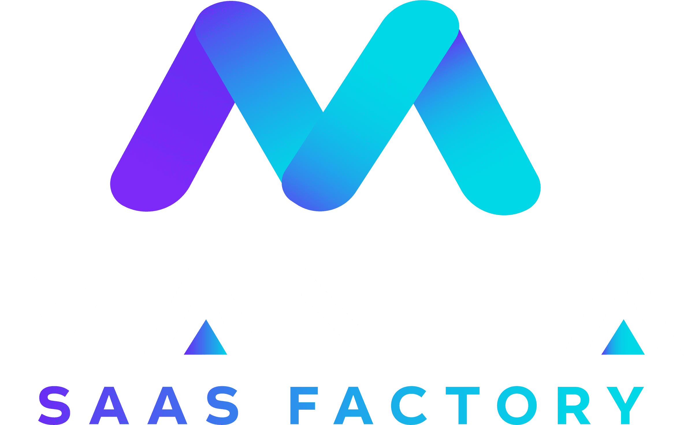 Manila SaaS Factory Logo