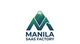 Manila SaaS Factory Logo